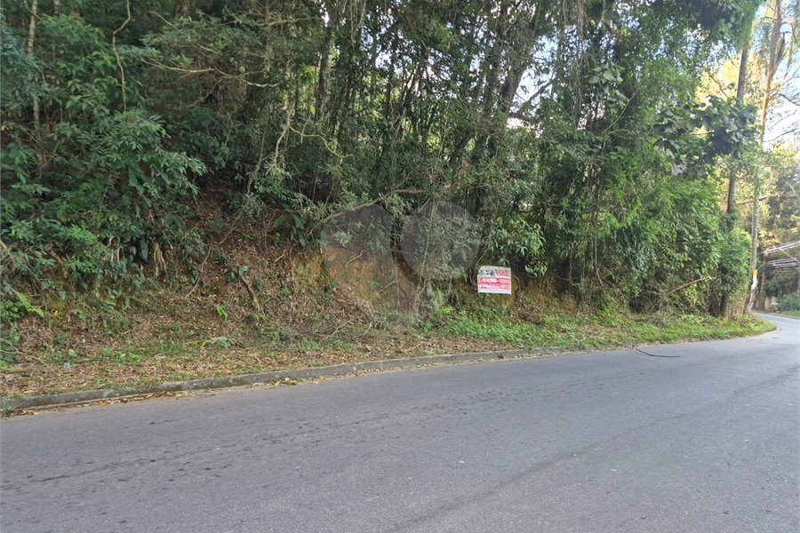 Terreno à venda em Serra da Cantareira, Mairiporã, SP