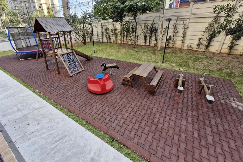 Apartamento à venda com 4 suítes em Vila Andrade, São Paulo, SP