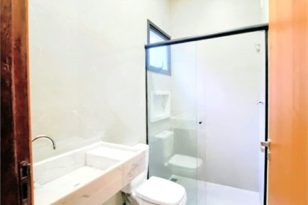 Casa à venda com 3 quartos, sendo 2 suítes, em Jardim Colonial, Indaiatuba, SP
