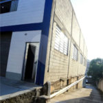 GALPÃO / PRÉDIO INDUSTRIAL À VENDA
