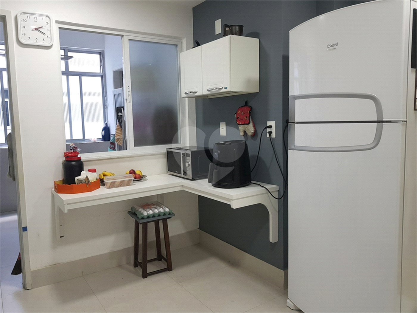 Apartamento à venda com 3 quartos, sendo 2 suítes,  em Tijuca, Rio de Janeiro, RJ