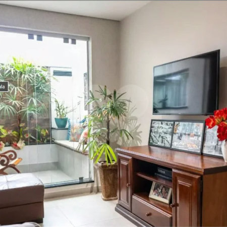 Casa de Vila à venda com 3 quartos, sendo 1 suíte, em Vila Maria Baixa, São Paulo, SP