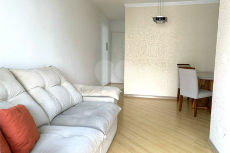 Apartamento à venda com 2 quartos em Jardim Íris, São Paulo, SP