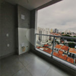 Apartamento à venda com 1 suíte em Vila Mariza Mazzei, São Paulo, SP