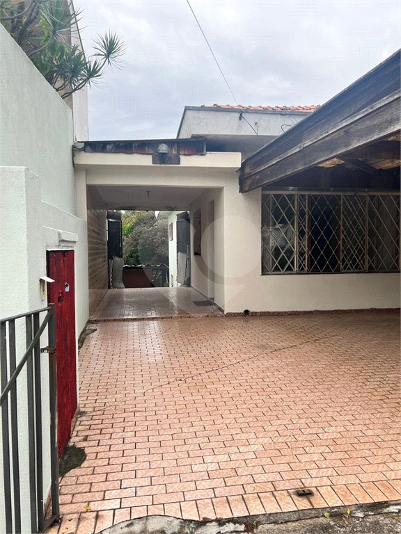 Casa à venda com 3 quartos em Jardim da Saúde, São Paulo, SP