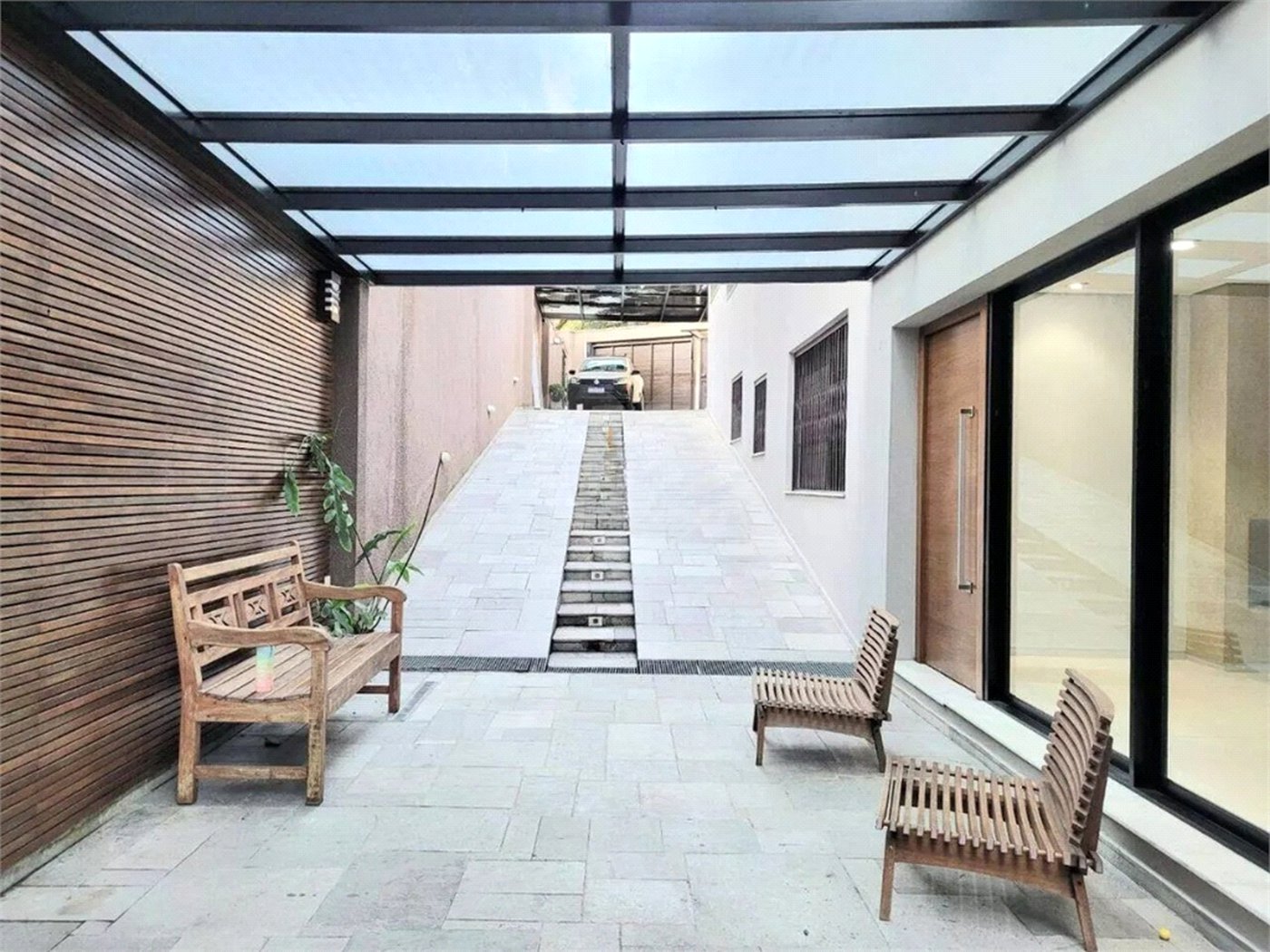 Casa à venda com 4 suítes em Brooklin Paulista, São Paulo, SP