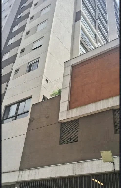 Studio Moderno na Vila Andrade – Pronto para Morar ou Investir