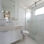 Apartamento com 2 dormitórios à venda, 99 m² por R$ 1.650.000,00 - Gonzaga - Santos/SP