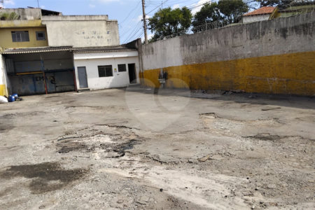 Terreno para alugar em Jardim Ivana, São Paulo, SP