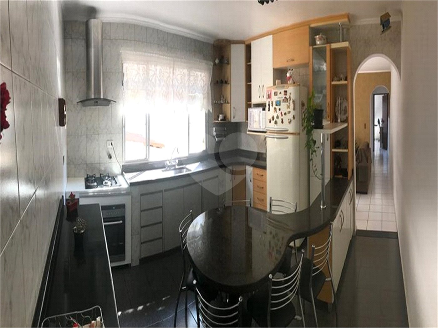 Casa à venda com 6 quartos em Jardim Santa Clara, Guarulhos, SP