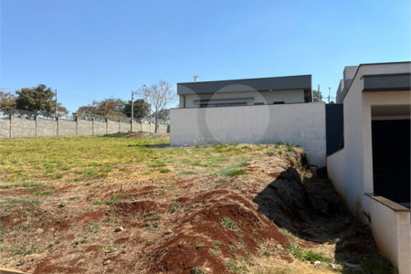 Terreno à venda em Loteamento Santa Marta, Ribeirão Preto, SP