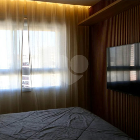 Cobertura à venda com 2 quartos, sendo 1 suíte, em Jardim das Acácias, São Paulo, SP