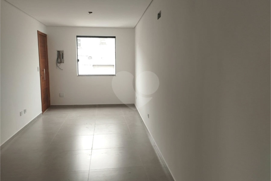 Apartamento à venda com 2 quartos em Tucuruvi, São Paulo, SP
