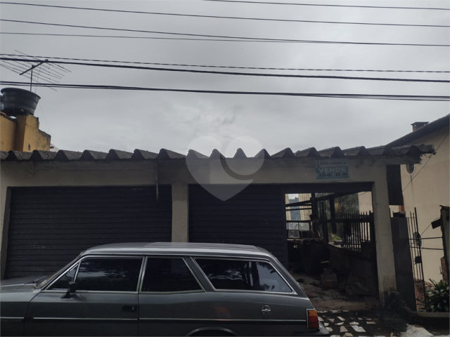 Terreno à venda em Serra da Cantareira, São Paulo, SP