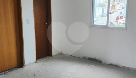 Apartamento à venda com 2 quartos em Vila Esperança, São Paulo, SP