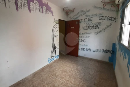 Sobrado, 3 quartos, á venda no Jardim do Triunfo