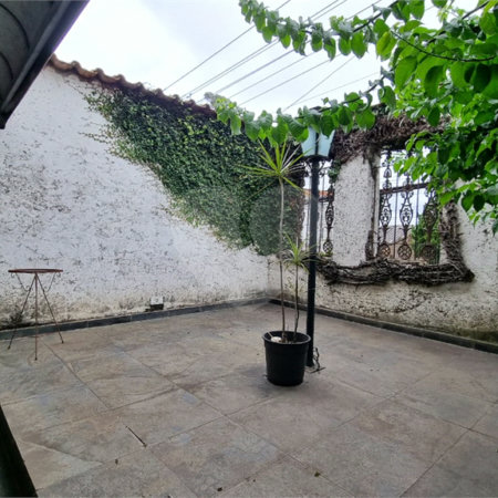 Sobrado à venda com 4 quartos em Vila Dom Pedro II, São Paulo, SP
