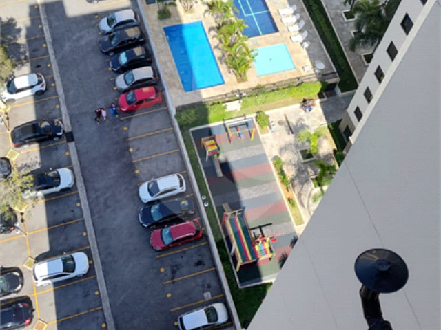 Apartamento à venda com 2 quartos em Portal dos Gramados, Guarulhos, SP