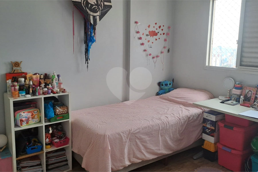 Apartamento à venda com 2 quartos em Santana, São Paulo, SP