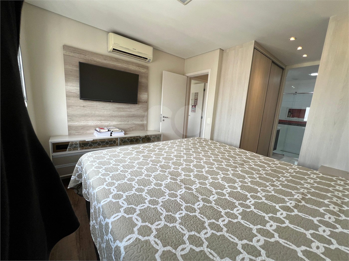 Cobertura à venda com 3 quartos, sendo 2 suítes, em Santana, São Paulo, SP