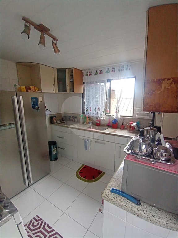 Casa à venda com 2 quartos em Campo Grande, Rio de Janeiro, RJ