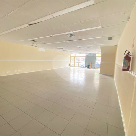Salão para alugar no Centro, Salto, SP
