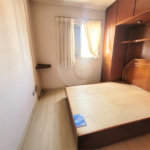 Apartamento à venda com 1 quarto em Santana, São Paulo, SP