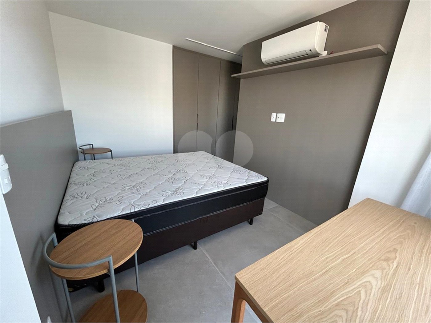 Apartamento à venda com 3 suítes em Santo Amaro, São Paulo, SP
