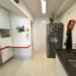 Apartamento à venda com 3 quartos, sendo 1 suíte,  em Santo Amaro, São Paulo, SP