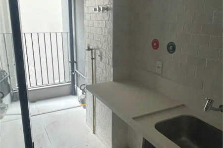 Apartamento à venda com 2 suítes em Pinheiros, São Paulo, SP