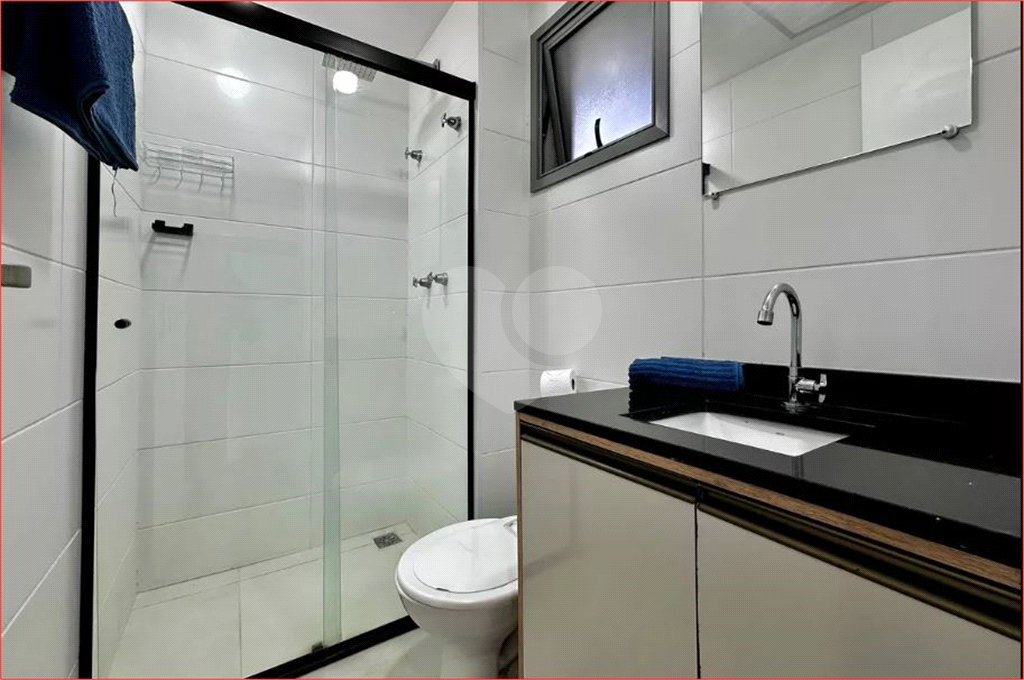 Apartamento para alugar com 1 quarto em Jardim das Acácias, São Paulo, SP