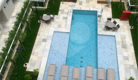Apartamento à venda com 2 quartos, sendo 1 suíte,  em Santana, São Paulo, SP
