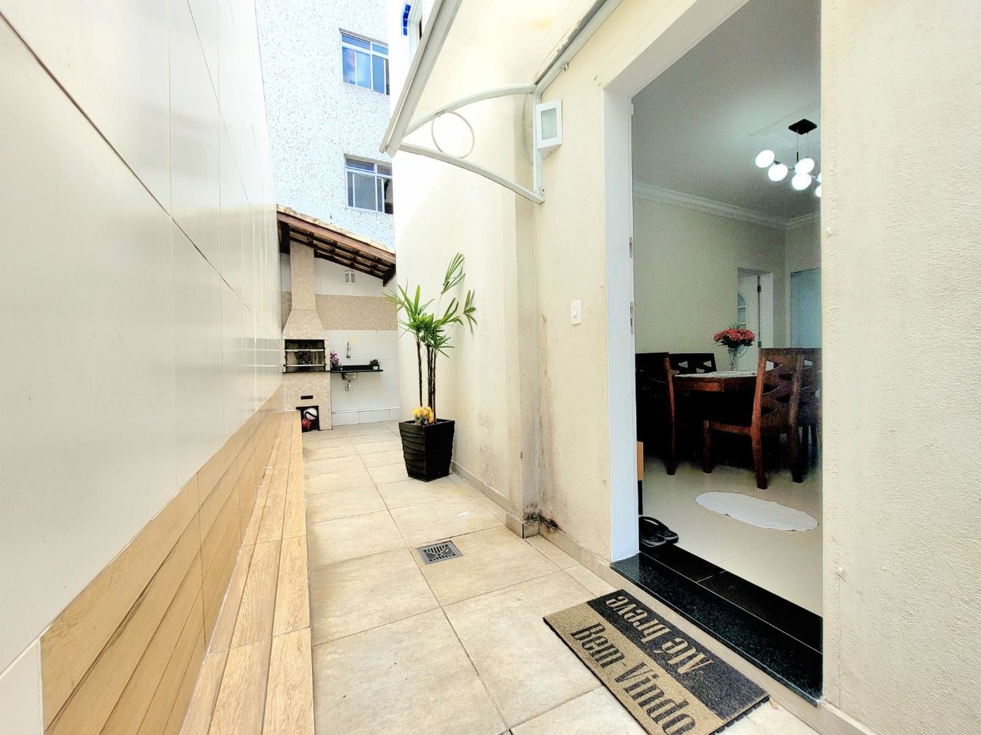 Casa à venda, 120 m² por R$ 1.100.000,00 - Campo Grande - Santos/SP