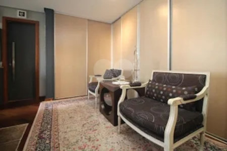 Apartamento à venda com 3 suítes em Brooklin Novo, São Paulo, SP