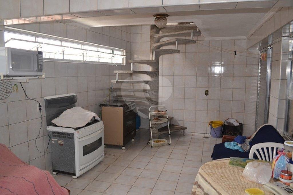 Sobrado à venda com 4 quartos, sendo 1 suíte, em Imirim, São Paulo, SP