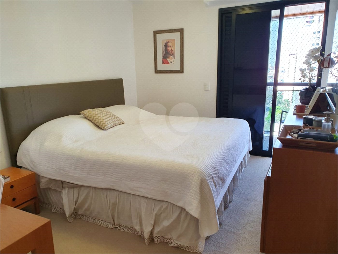 Apartamento à venda com 4 quartos, sendo 2 suítes, em Santana, São Paulo, SP