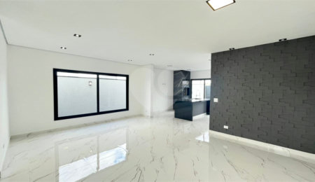 Casa à venda com 3 suítes no condomínio Residencial Villagio Wanel, Sorocaba - SP