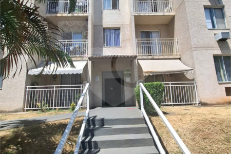 Apartamento à venda com 3 quartos em Campo Grande, Rio de Janeiro, RJ