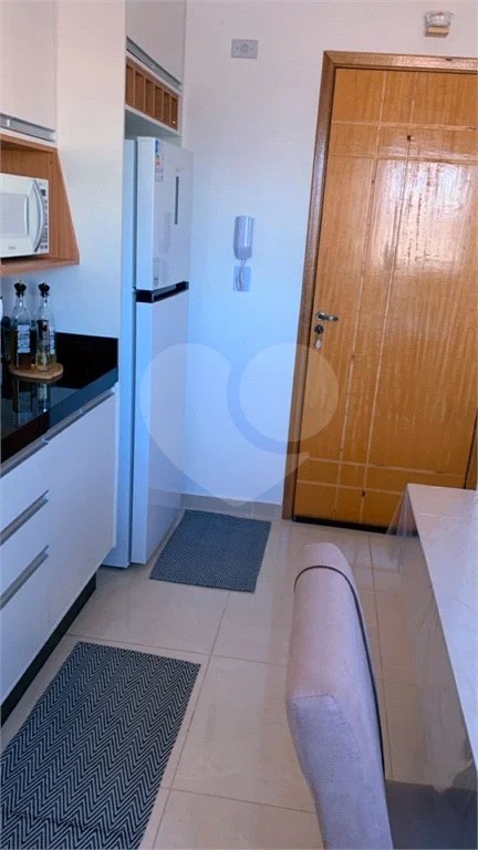 Apartamento de 2 quartos à venda em Arthur Alvim