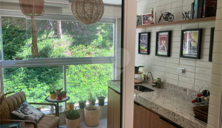 Apartamento à venda com 2 quartos, sendo 1 suíte,  em Jardim São Paulo(zona Norte), São Paulo, SP