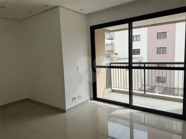 Apartamento à venda com 2 quartos, sendo 1 suíte,  em Santana, São Paulo, SP