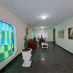 Apartamento à venda, 100 m² por R$ 699.000,00 - Boqueirão - Santos/SP