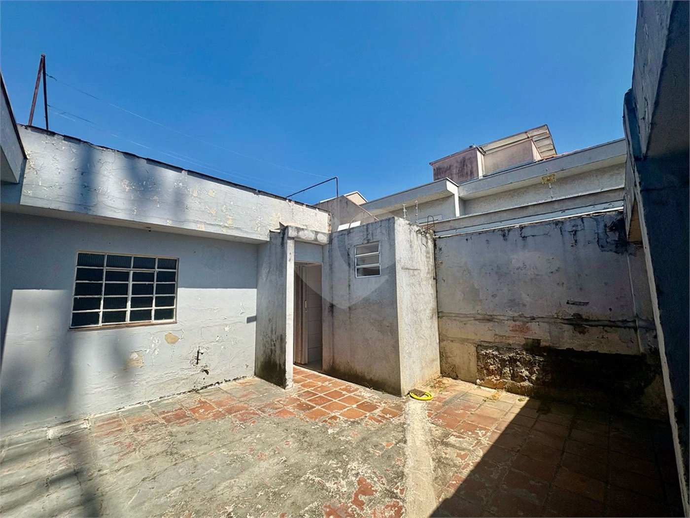 Casa Térrea à venda com 2 quartos em Tucuruvi, São Paulo, SP
