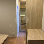 APARTAMENTO NA VILA MARIANA