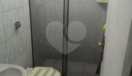 Sobrado à venda com 3 quartos, sendo 1 suíte,  em Vila Nova Cachoeirinha, São Paulo, SP