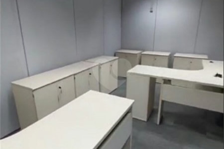 Laje Corporativa para alugar em Pinheiros, São Paulo, SP