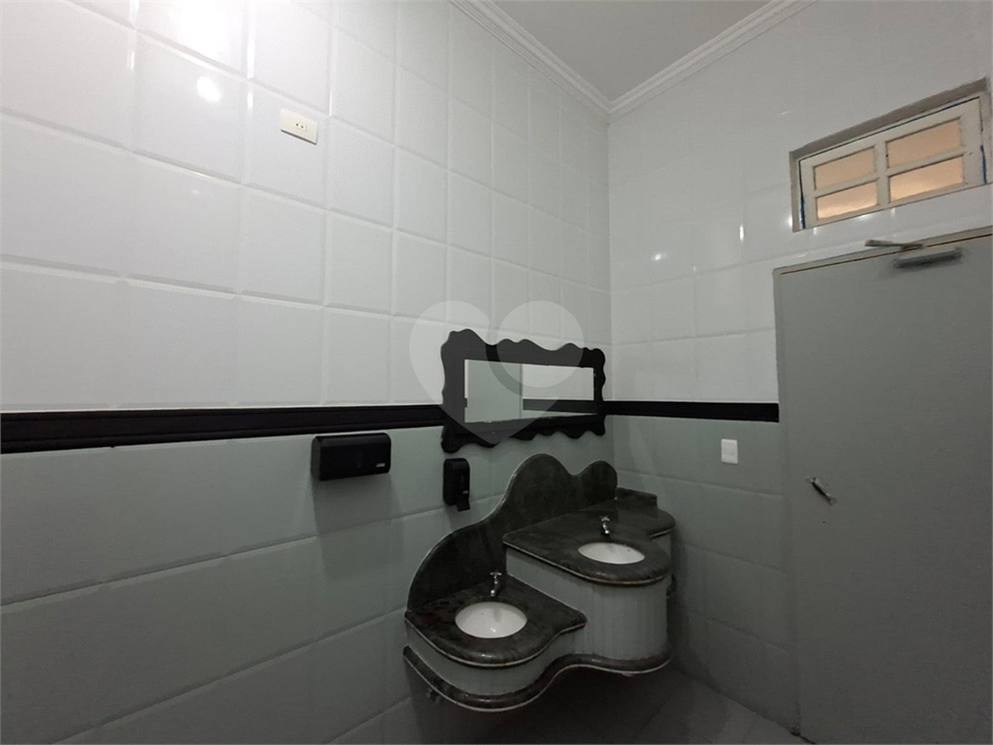 Salão para alugar em Vila Polopoli, São Paulo, SP