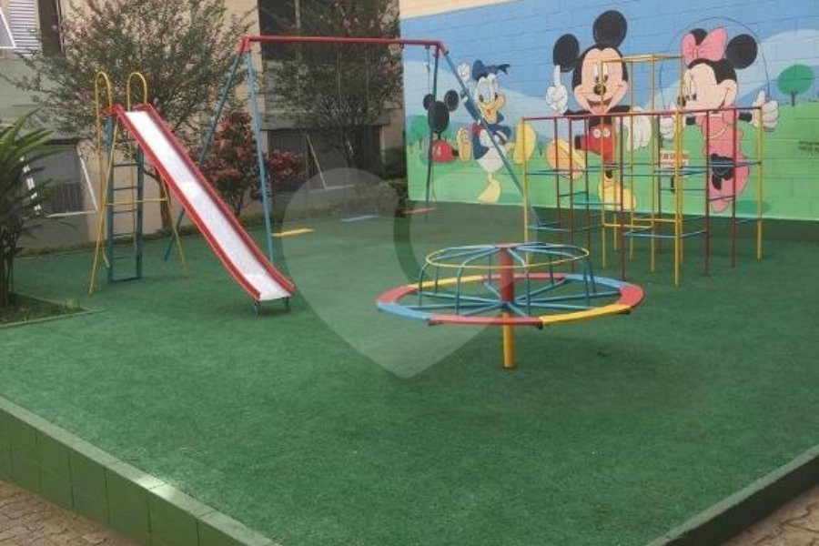 Apartamento à venda com 2 quartos em Casa Verde, São Paulo, SP