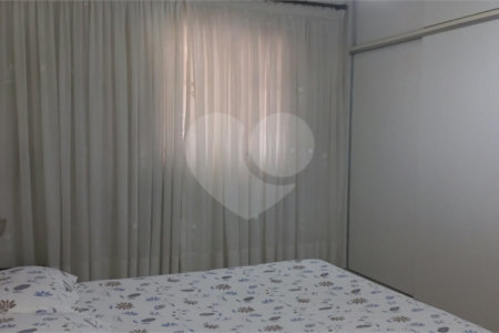 Sobrado à venda com 3 quartos em Água Fria, São Paulo, SP