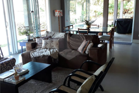 Casa à venda com 3 suítes em Condomínio Parque das Garças I, Atibaia, SP